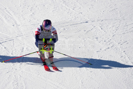 Milan Cortina Olympics Alpine Skiing