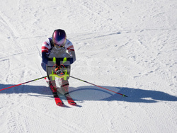 Milan Cortina Olympics Alpine Skiing