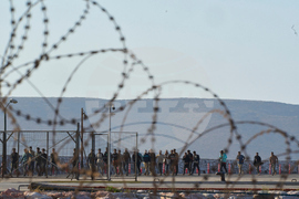 Migration Greece Deportations