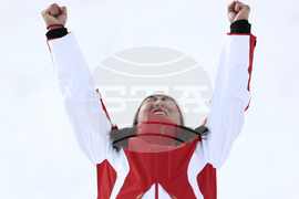 Milan Cortina Olympics Freestyle Skiing
