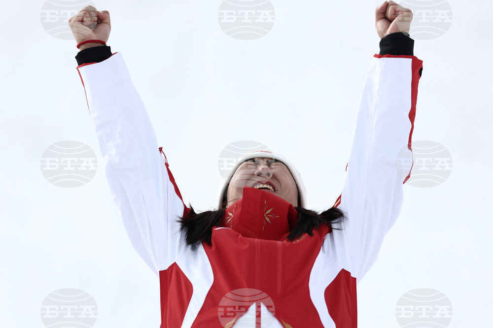 Milan Cortina Olympics Freestyle Skiing