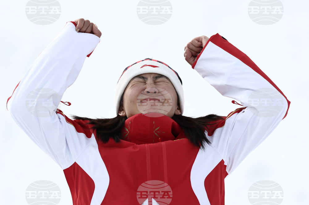 Milan Cortina Olympics Freestyle Skiing