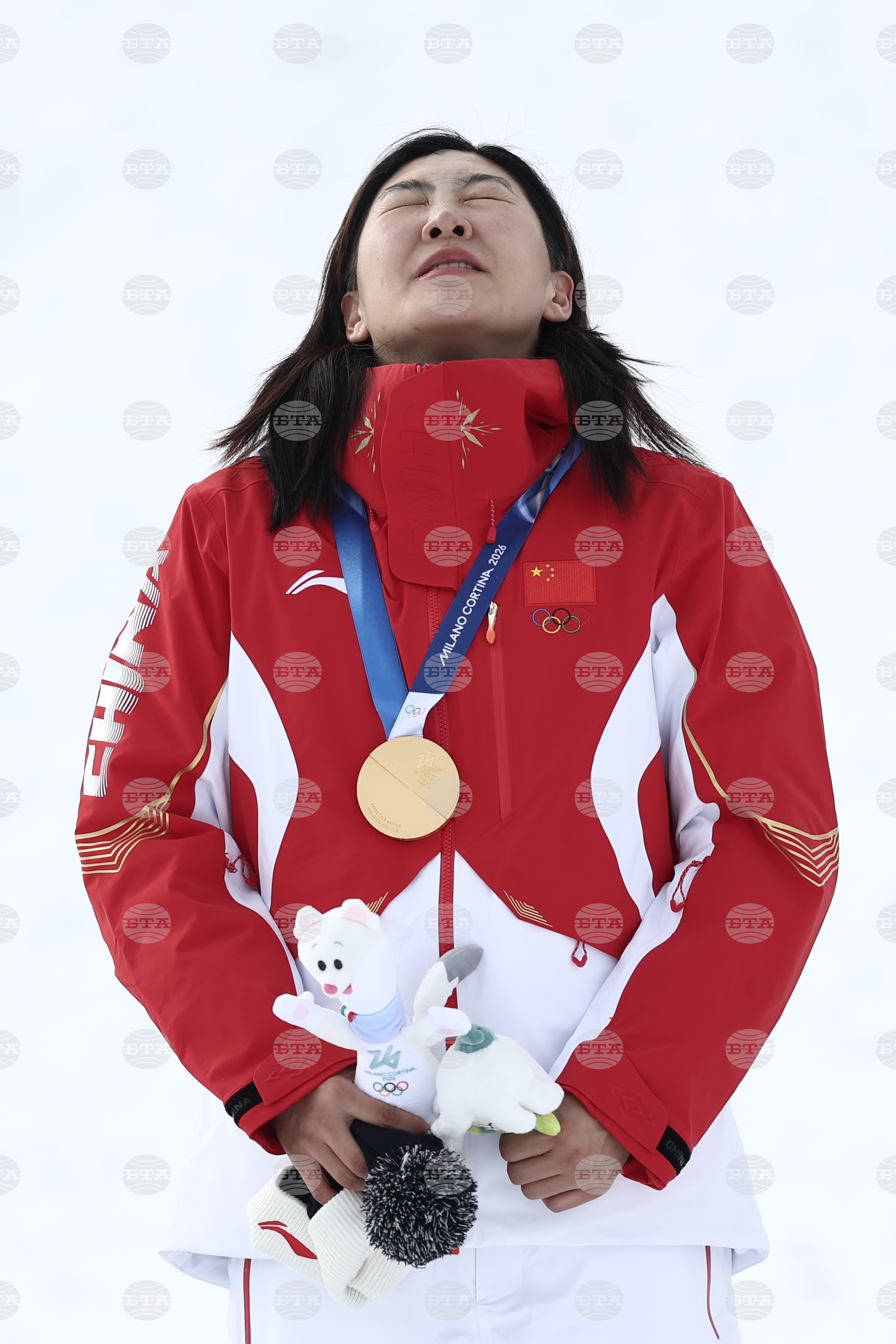 Milan Cortina Olympics Freestyle Skiing