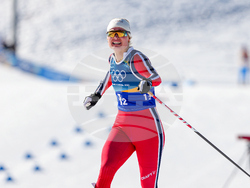 Milan Cortina Olympics Cross Country