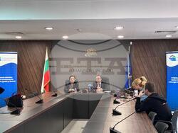 Снимка: Министерство на регионалното развитие и благоустройството