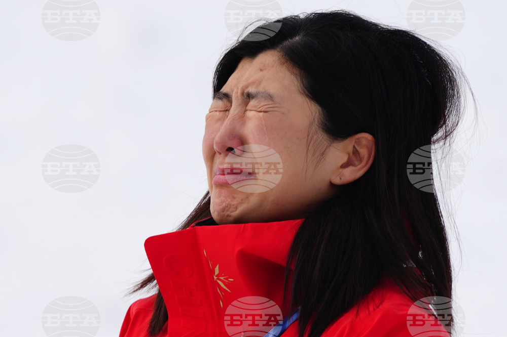 Milan Cortina Olympics Freestyle Skiing