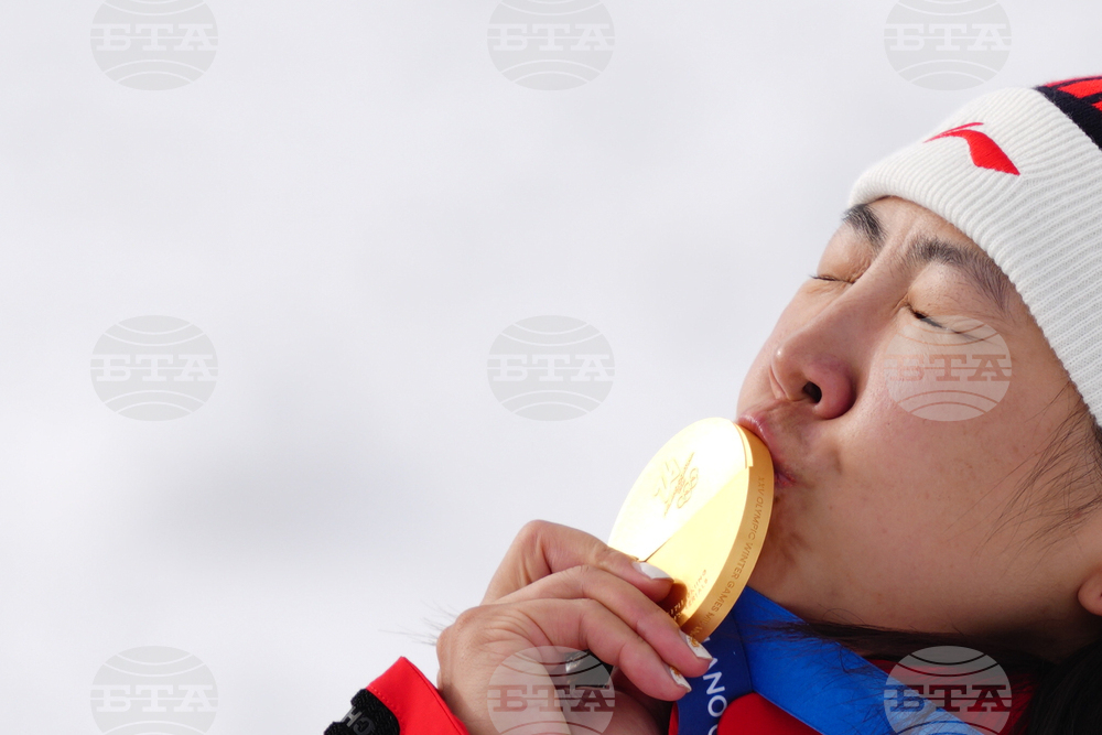 Milan Cortina Olympics Freestyle Skiing