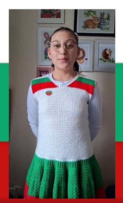 Българското съботно училище „АБВ“ в Единбург почете паметта на Васил Левски с рецитал