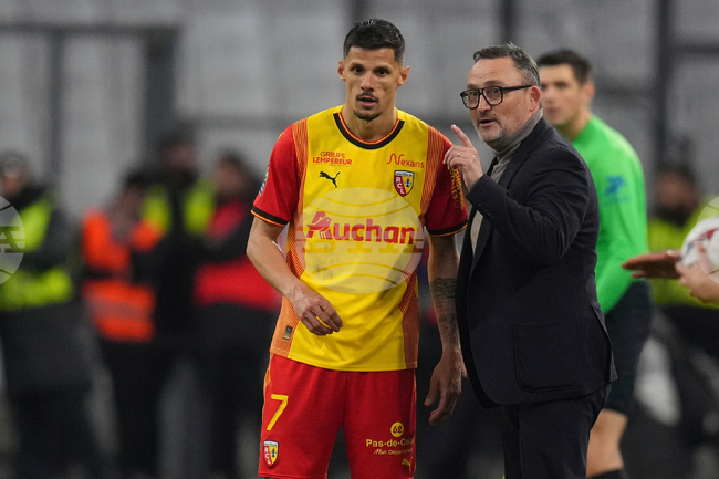 Капитанът на Ланс Флориан Сотока: „Ние сме амбициозен отбор, който мечтае да стигне възможно най-далеч“