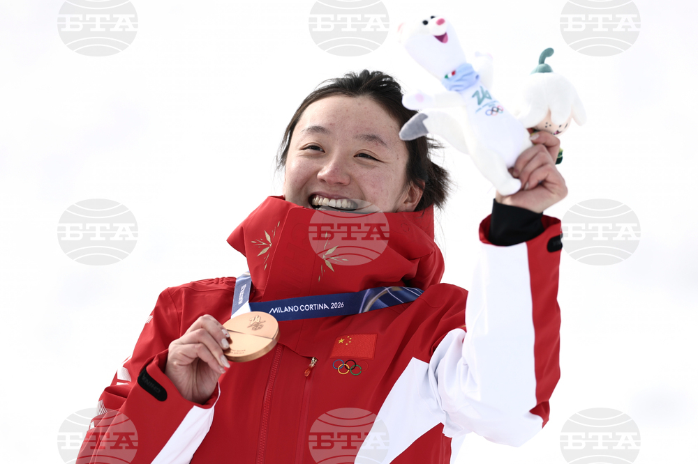 Milan Cortina Olympics Freestyle Skiing