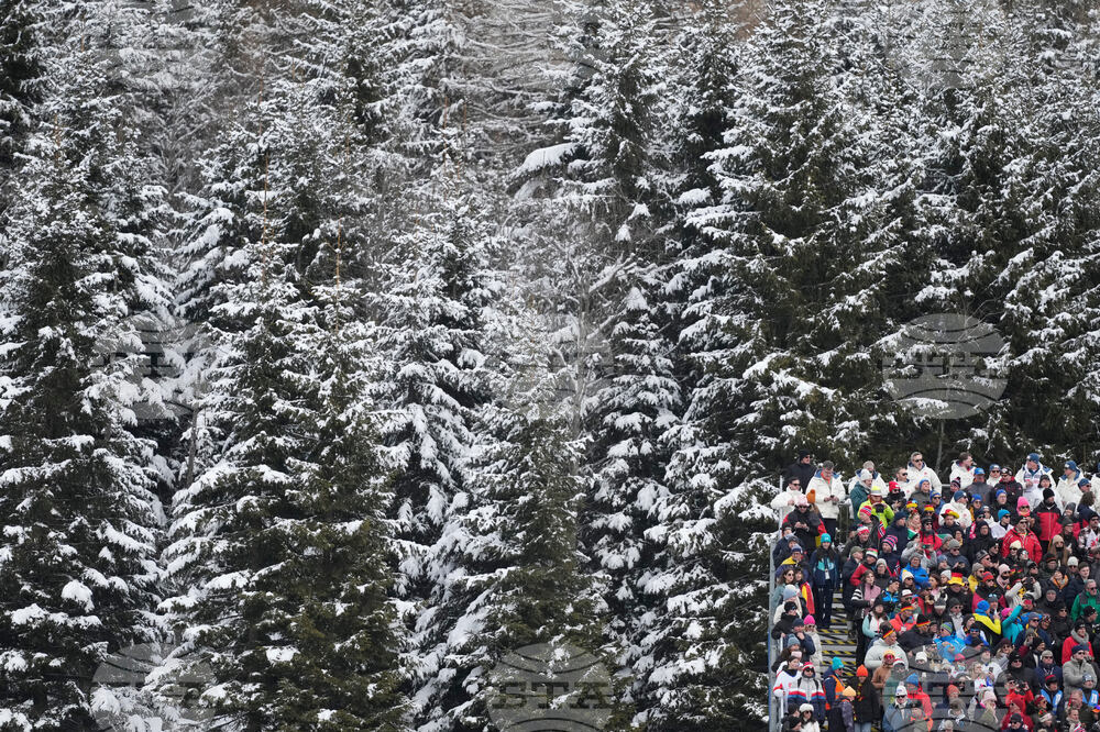 Milan Cortina Olympics Biathlon