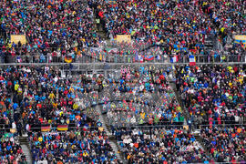 Milan Cortina Olympics Biathlon