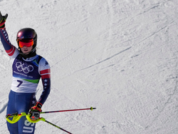Milan Cortina Olympics Alpine Skiing