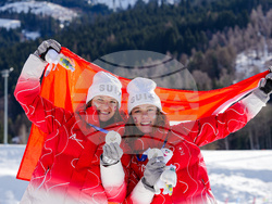 Milan Cortina Olympics Cross Country