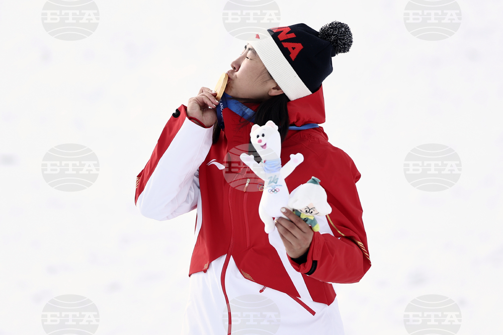 Milan Cortina Olympics Freestyle Skiing