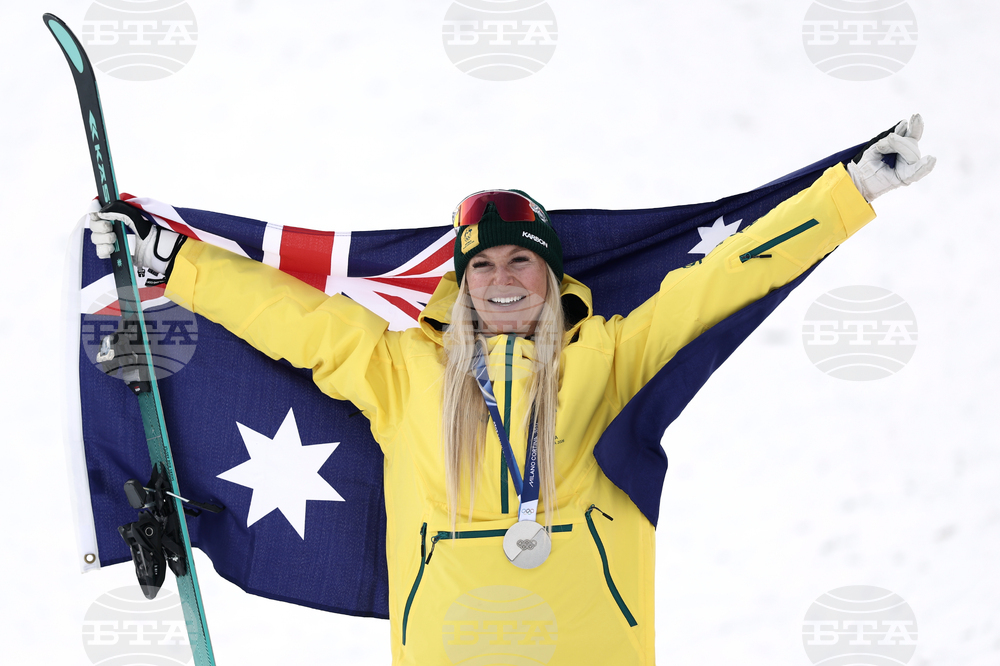 Milan Cortina Olympics Freestyle Skiing