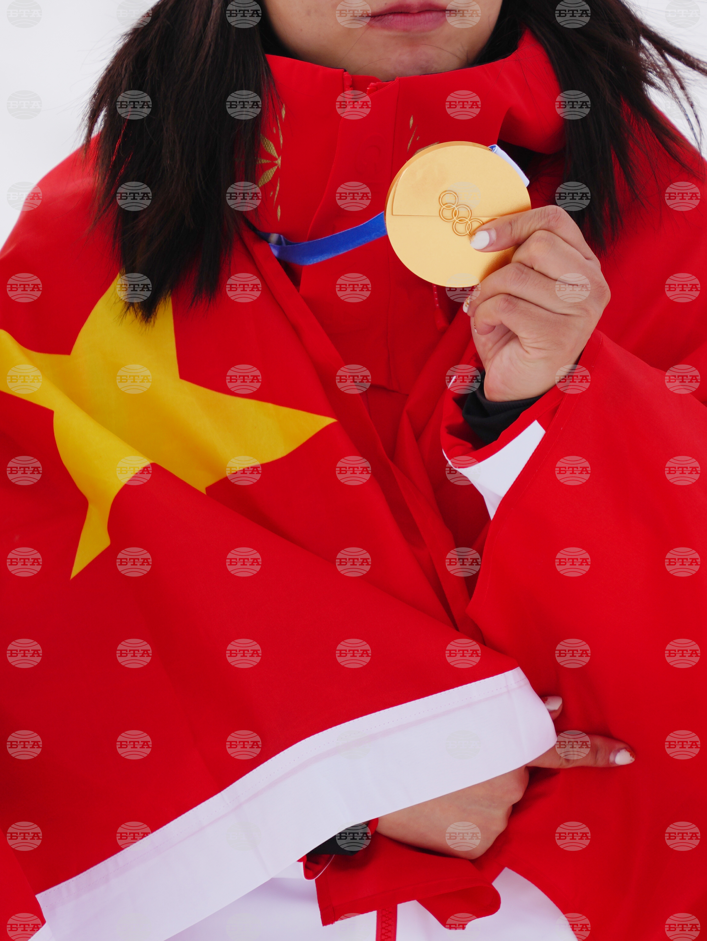 Milan Cortina Olympics Freestyle Skiing