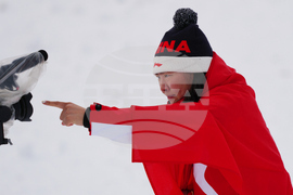 Milan Cortina Olympics Freestyle Skiing