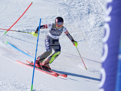 Milan Cortina Olympics Alpine Skiing