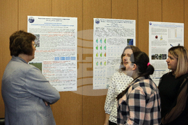 Национален институт по метеорология и хидрология - Ден на отворените врати