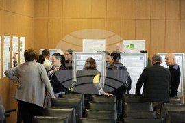 Национален институт по метеорология и хидрология - Ден на отворените врати