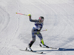 Milan Cortina Olympics Alpine Skiing
