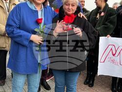 Снимка: Коалиция БСП за България