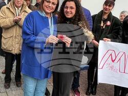 Снимка: Коалиция БСП за България