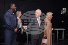 Britain Royals