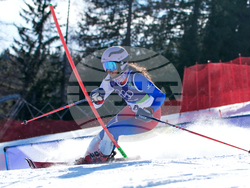Milan Cortina Olympics Alpine Skiing