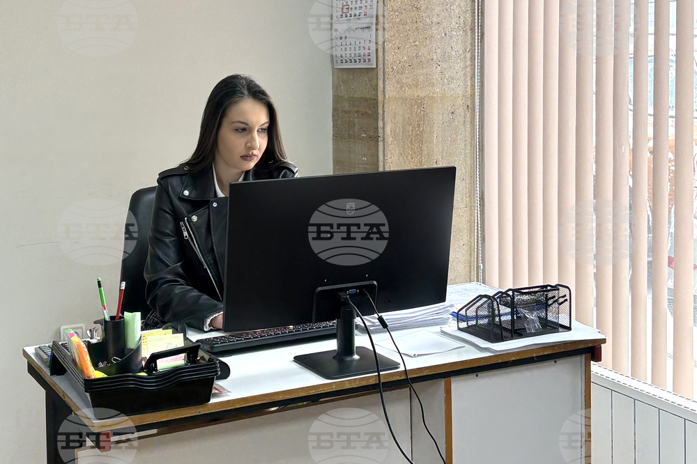 Самоков - социални дейности - ново помещение