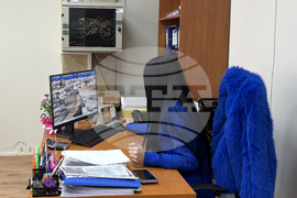 Самоков - социални дейности - ново помещение