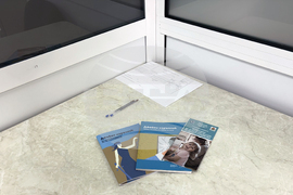 Самоков - социални дейности - ново помещение