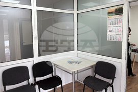 Самоков - социални дейности - ново помещение