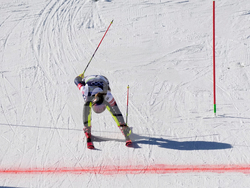 Milan Cortina Olympics Alpine Skiing