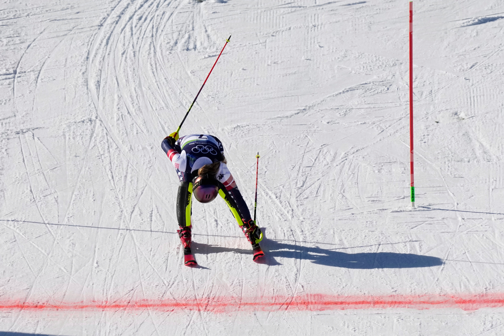 Milan Cortina Olympics Alpine Skiing