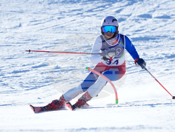Milan Cortina Olympics Alpine Skiing