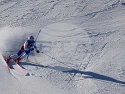 Milan Cortina Olympics Alpine Skiing