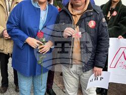 Снимка: Коалиция БСП за България