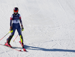 Milan Cortina Olympics Alpine Skiing