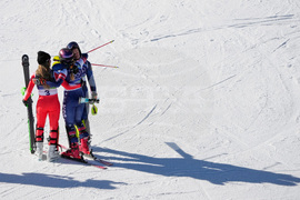 Milan Cortina Olympics Alpine Skiing