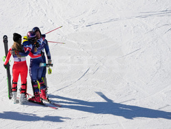 Milan Cortina Olympics Alpine Skiing