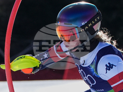 Milan Cortina Olympics Alpine Skiing