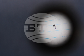 APTOPIX Milan Cortina Olympics Snowboard