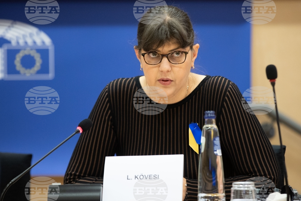 Кьовеши настоява за преразглеждане на законодателството за прокуратурата на ЕС