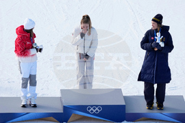 Milan Cortina Olympics Alpine Skiing