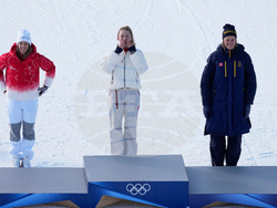 Milan Cortina Olympics Alpine Skiing