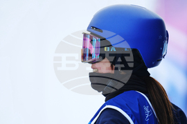 Milan Cortina Olympics Snowboard