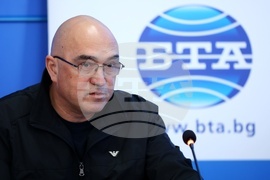 Национален пресклуб на БТА Ловеч - Конференция по проект "Европа в България: Общо бъдеще"