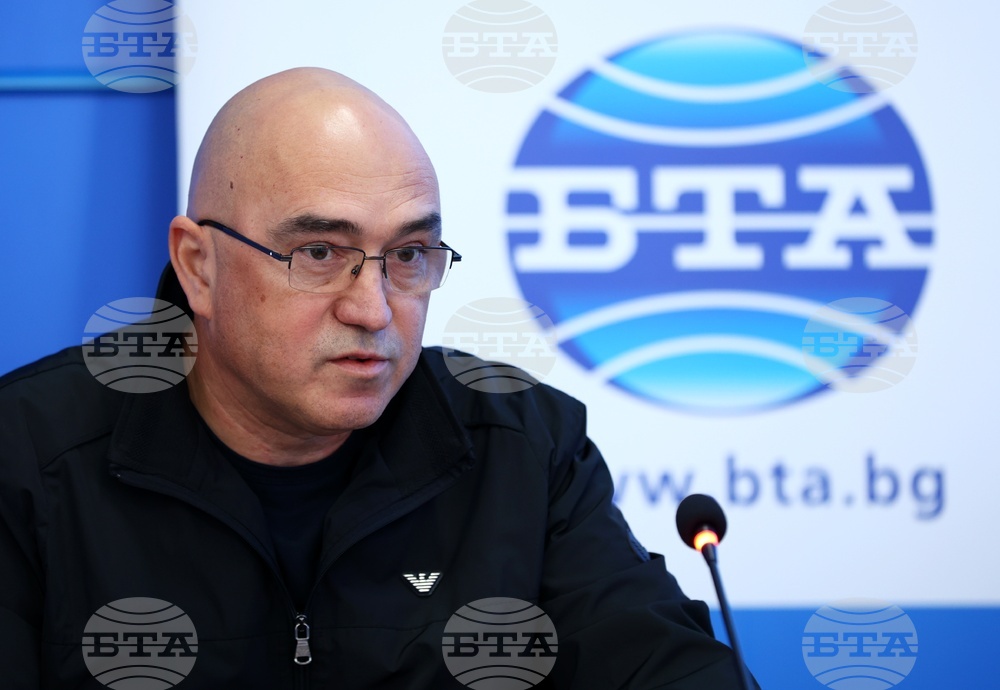 Национален пресклуб на БТА Ловеч - Конференция по проект "Европа в България: Общо бъдеще"